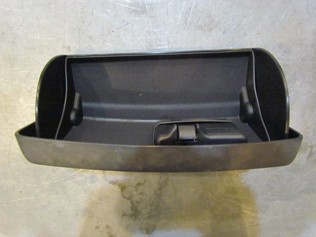 2007 Audi S4 Front RH Passenger Seat Cubby Compartment