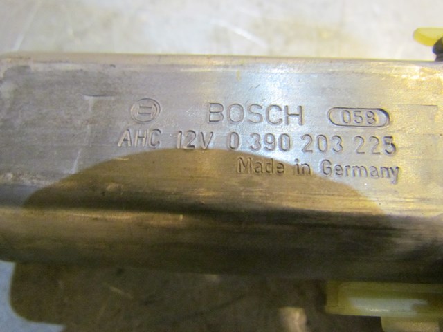 2007 Audi S4 Front RH Passenger Seat Reclining Motor 0 390 203 225