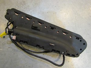 2007 Audi S4 Front RH Passenger Seat Air Bag Assy 8E0 880 242