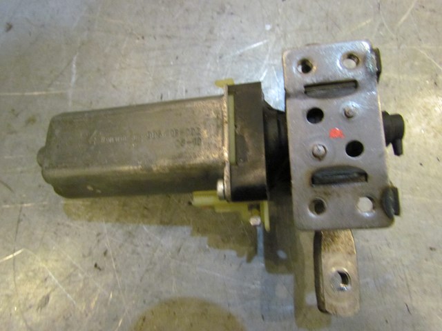 2007 Audi S4 Front RH Passenger Seat Motor 0 390 203 221