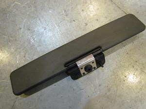 2007 Audi S4 Front Center Sun Visor 8D0 858 555