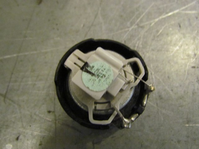 2007 Audi S4 Tweeter