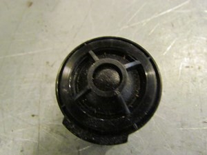 2007 Audi S4 Tweeter