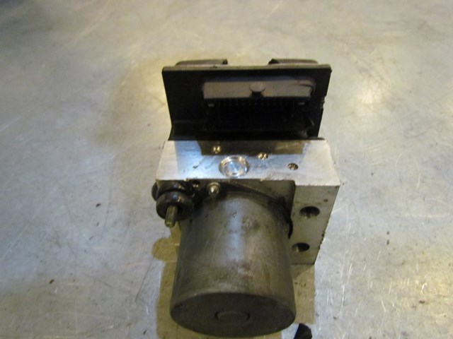 2007 Audi S4 ABS Pump PARTS ONLY 265 234 333