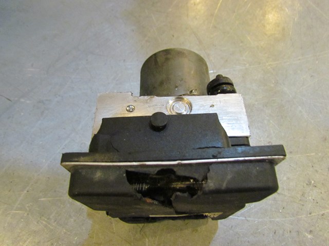 2007 Audi S4 ABS Pump PARTS ONLY 265 234 333