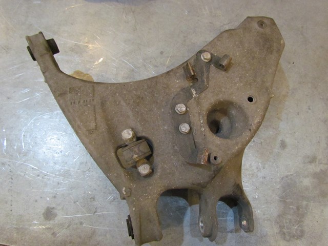 2007 Audi S4 Rear LH Drivers Lower Control Arm 034 372 81