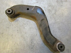 2007 Audi S4 Rear LH Drivers Upper Control Arm