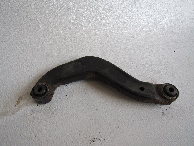2006 2007 Audi S4 Rear RH Passenger Upper Control Arm