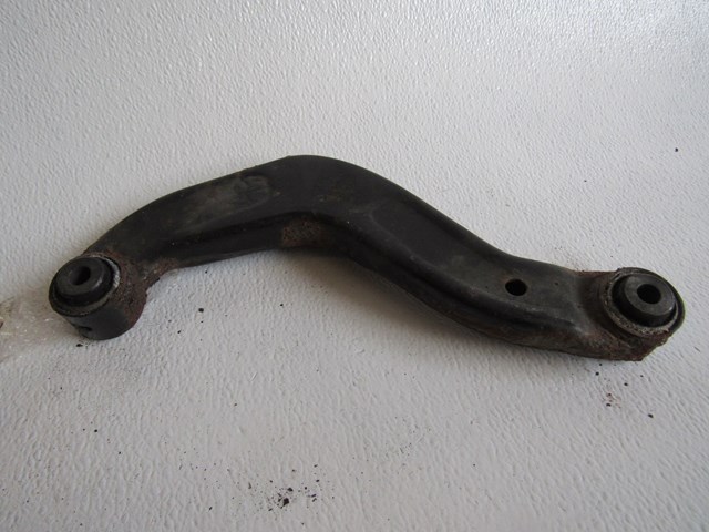 2006 2007 Audi S4 Rear RH Passenger Upper Control Arm