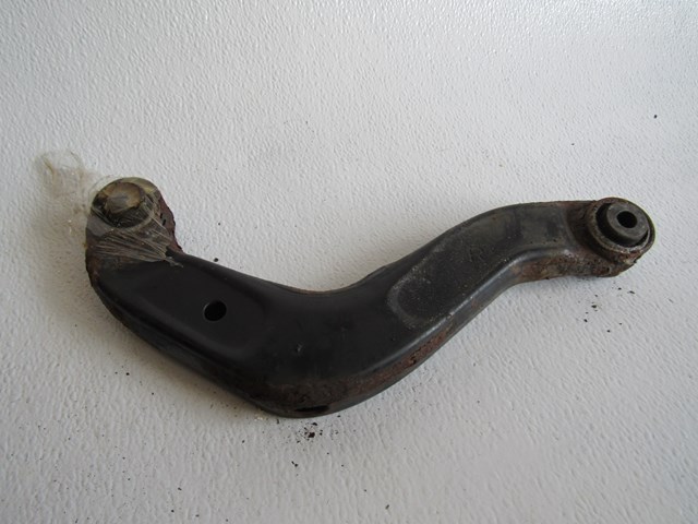 2006 2007 Audi S4 Rear RH Passenger Upper Control Arm