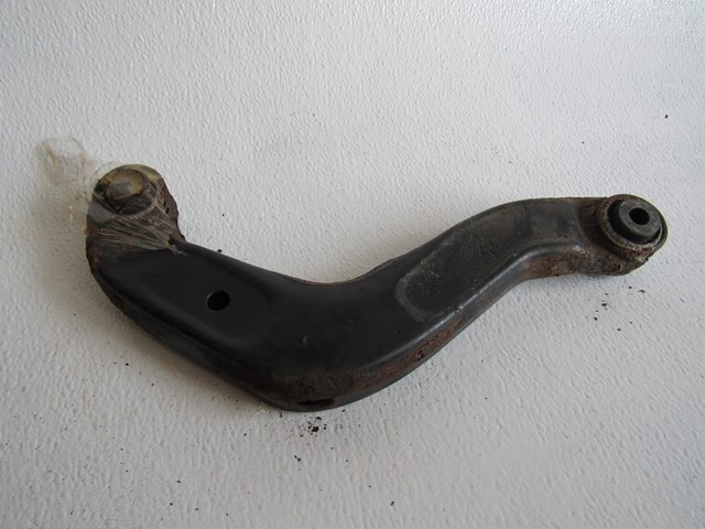 2006 2007 Audi S4 Rear RH Passenger Upper Control Arm