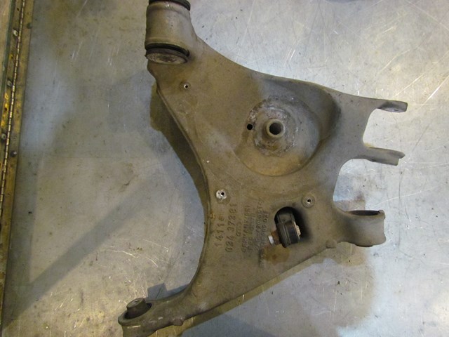 2007 Audi S4 Rear RH Passenger Lower Control Arm