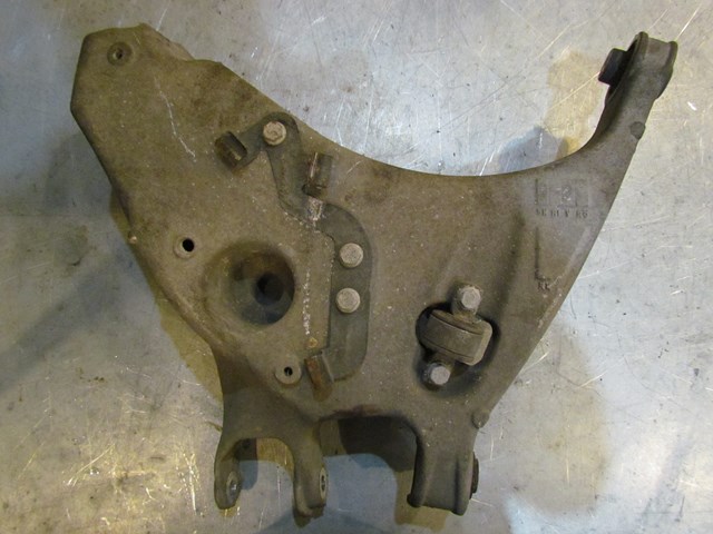 2007 Audi S4 Rear RH Passenger Lower Control Arm