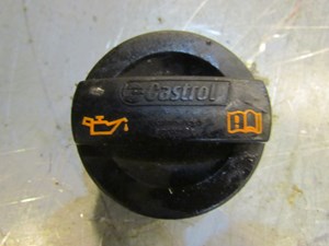 2007 Audi S4 4.2L Engine Oil Cap