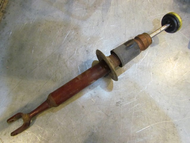 2007 Audi S4 Front RH Passenger Strut 8E0 413 031