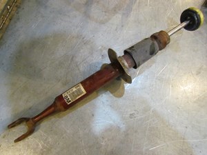 2007 Audi S4 Front RH Passenger Strut 8E0 413 031