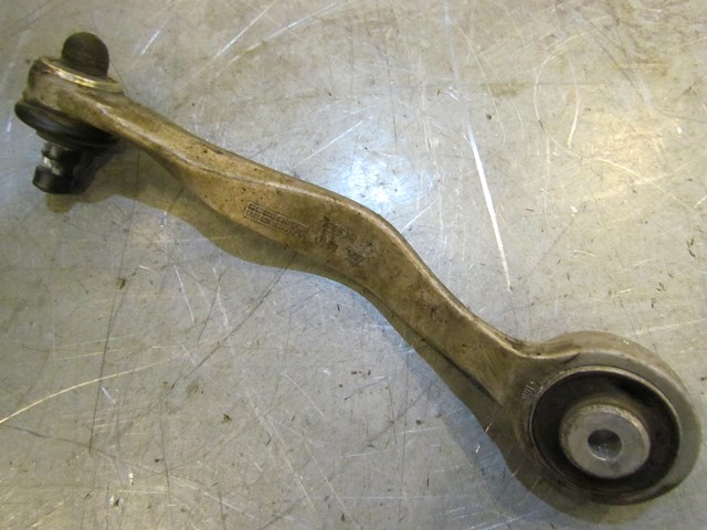 2007 Audi S4 Front RH Passenger Upper Control Arm Pair