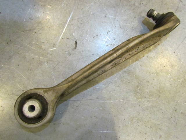 2007 Audi S4 Front RH Passenger Upper Control Arm Pair