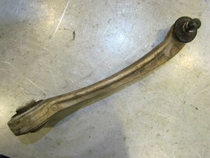 2007 Audi S4 Front RH Passenger Upper Control Arm Pair