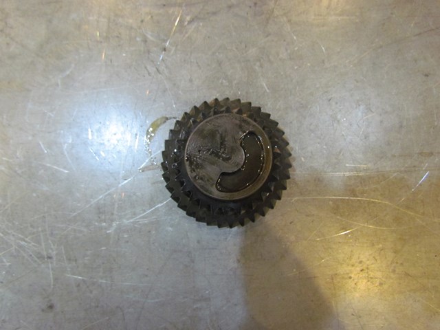 2007 Mazda Mazdaspeed 3 6 Speed Manual Transmission Internals