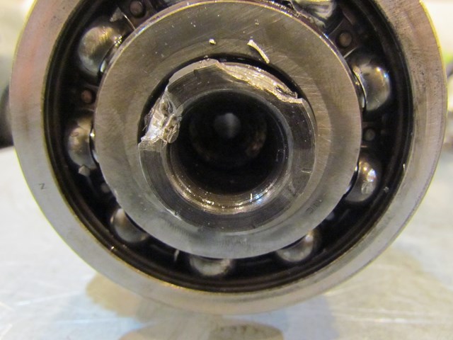 2007 Mazda Mazdaspeed 3 6 Speed Manual Transmission Internals