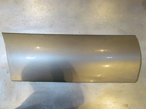 2007 Subaru Forester RH Passenger Front Exterior Door Trim Pannel