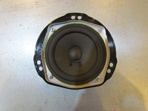 2007 Subaru Forester RH Rear Door Speaker
