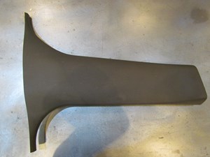 2007 Subaru Forester RH Passenger B Pillar Trim Lower Section