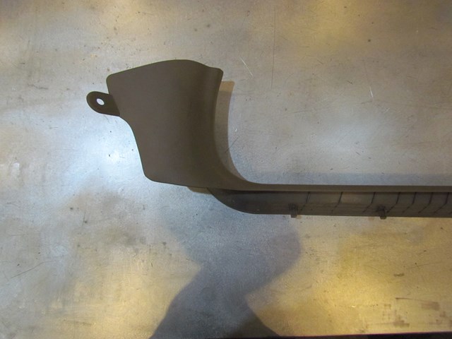 2007 Subaru Forester RH Passenger Front Door Sill Kick Plate