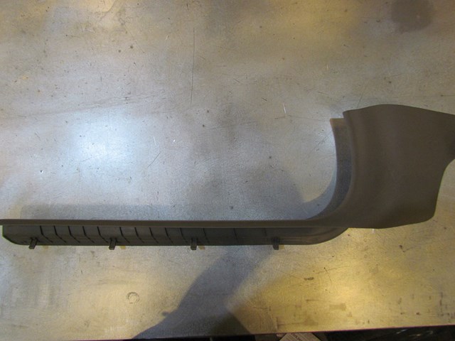 2007 Subaru Forester LH Front Door Sill Kick Plate