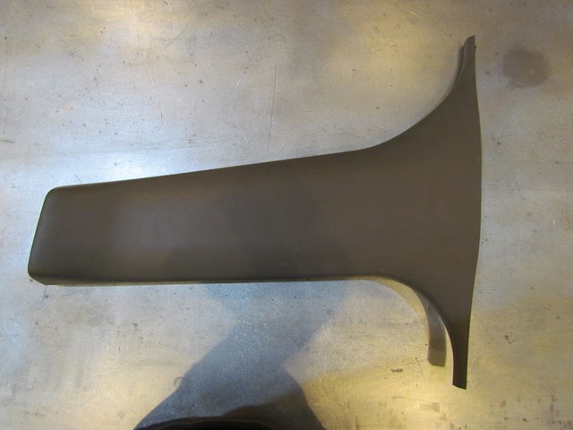 2007 Subaru Forester LH Driver B Pillar Trim Lower Section