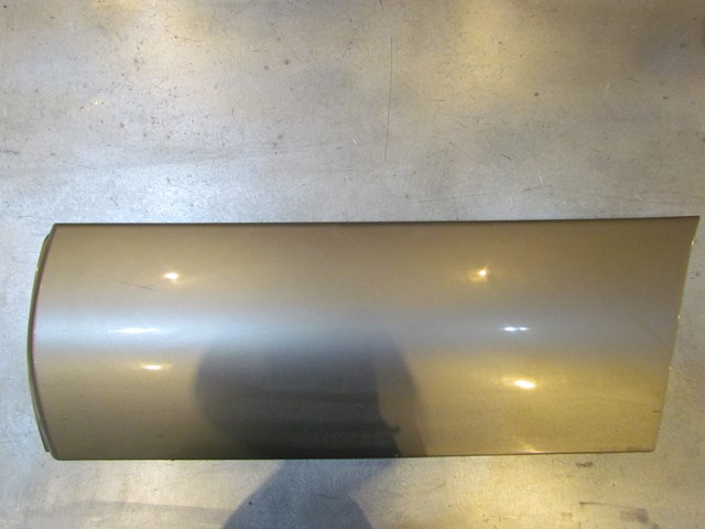 2007 Subaru Forester LH Rear Exterior Door Trim Panel