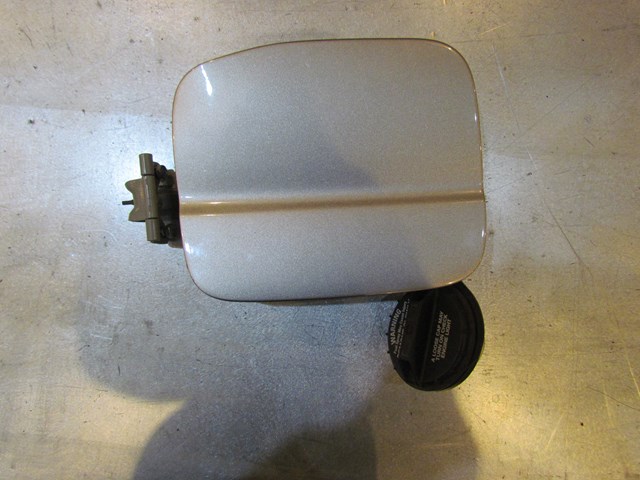 2007 Subaru Forester Fuel Door With Gas Cap