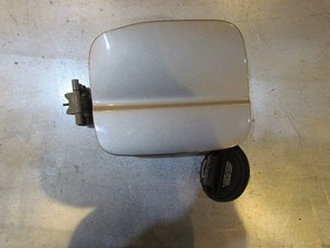 2007 Subaru Forester Fuel Door With Gas Cap