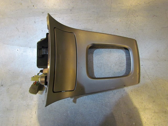 2007 Subaru Forester Shifter Trim