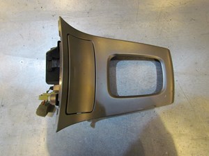 2007 Subaru Forester Shifter Trim