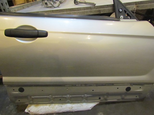 2007 Subaru Forester RH Passenger Front Door See Description