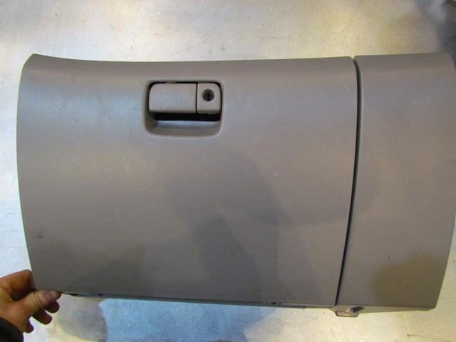 2007 Subaru Forester Glove Box