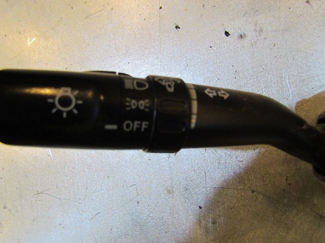 2007 Subaru Forester Column Switches