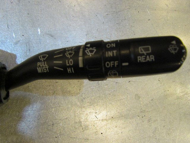 2007 Subaru Forester Column Switches