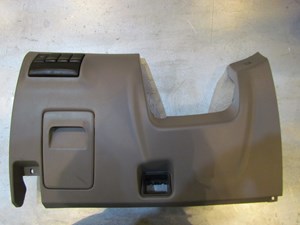 2007 Subaru Forester Knee Bolster 