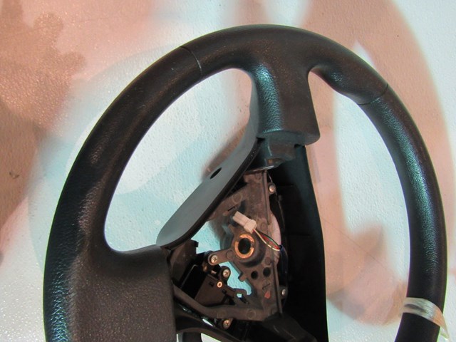 2007 Subaru Forester Steering Wheel With Cruise Switch