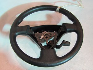 2007 Subaru Forester Steering Wheel With Cruise Switch