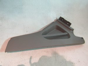 2007 Subaru Forester RH Passenger Center Console Kick Panel