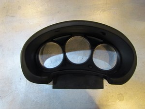 2007 Subaru Forester Cluster Trim Bezel