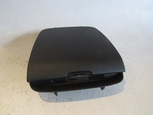 2007 Subaru Forester Upper Storage Compartment With Clock 85201SA010