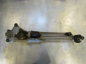 2007 Subaru Forester Wiper Motor With Transmission