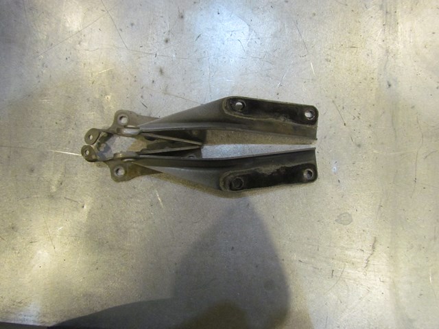2007 Subaru Forester Hood Hinge Set