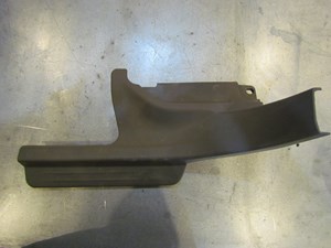 2007 Subaru Forester LH Driver Rear Door Sill Kick Plate