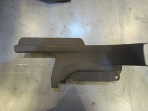 2007 Subaru Forester RH Passenger Rear Door Sill Kick Plate